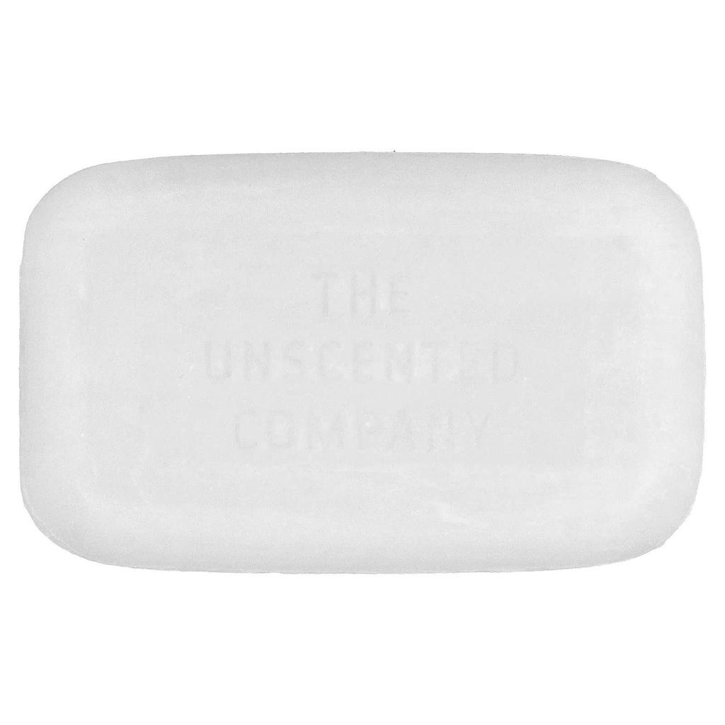 Soap Bar, Fragrance Free, 120G(4.2Oz)
