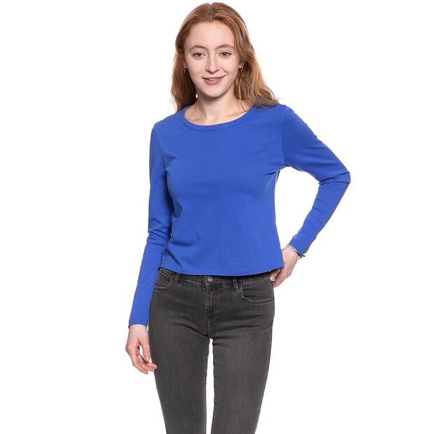 

Блузка Wrangler B&Y LS CROP EU XS