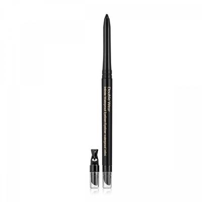 Est E laudEr doppelt anwendbarer wasserfester Eyeliner