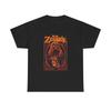 Men's and Women's T-shirts Rob Zombie