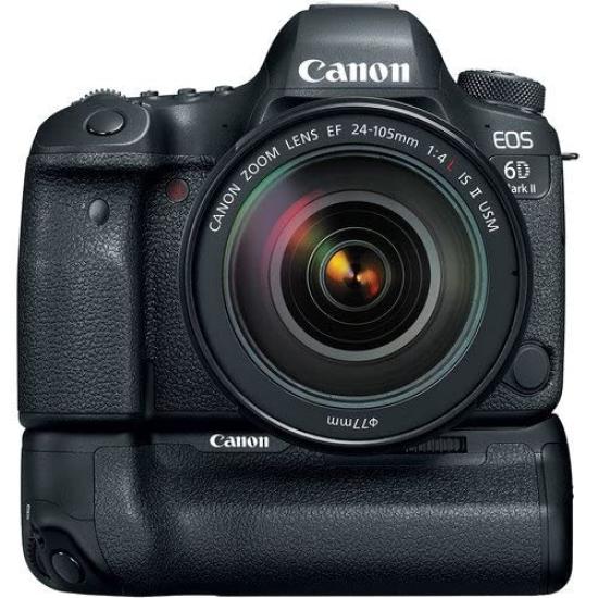 Canon Battery Grip BG-E21 for EOS 6D Mark II Genuine