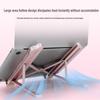 SayRose Multi-functional Laptop & Tablet Stand