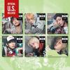 (ORDINE PRESTABILITO)P1HARMONY 1° Album Inglese - EX Digipack