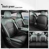 Roewe D6 Car Seat Covers 2025: Premium Edition 450km & Comfort Edition 520km Full Coverage Cushions