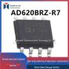 AD620BRZ-R7 Surface Mount SOP-8 Low Drift, Low Power Instrumentation Amplifier IC