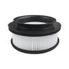 Plastic Material Vacuum Filter Vacuum Cleaner Part Vacuum Cleaner Filter Vacuum Accessories for Vacuum ZR00907/908