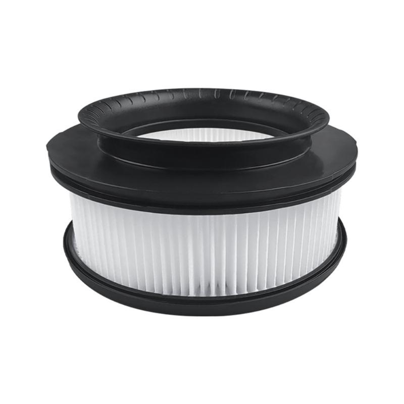Plastic Material Vacuum Filter Vacuum Cleaner Part Vacuum Cleaner Filter Vacuum Accessories for Vacuum ZR00907/908