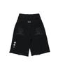 Opeoseu0012 Op. 08 Rocky Maxi Sweat Shorts Black