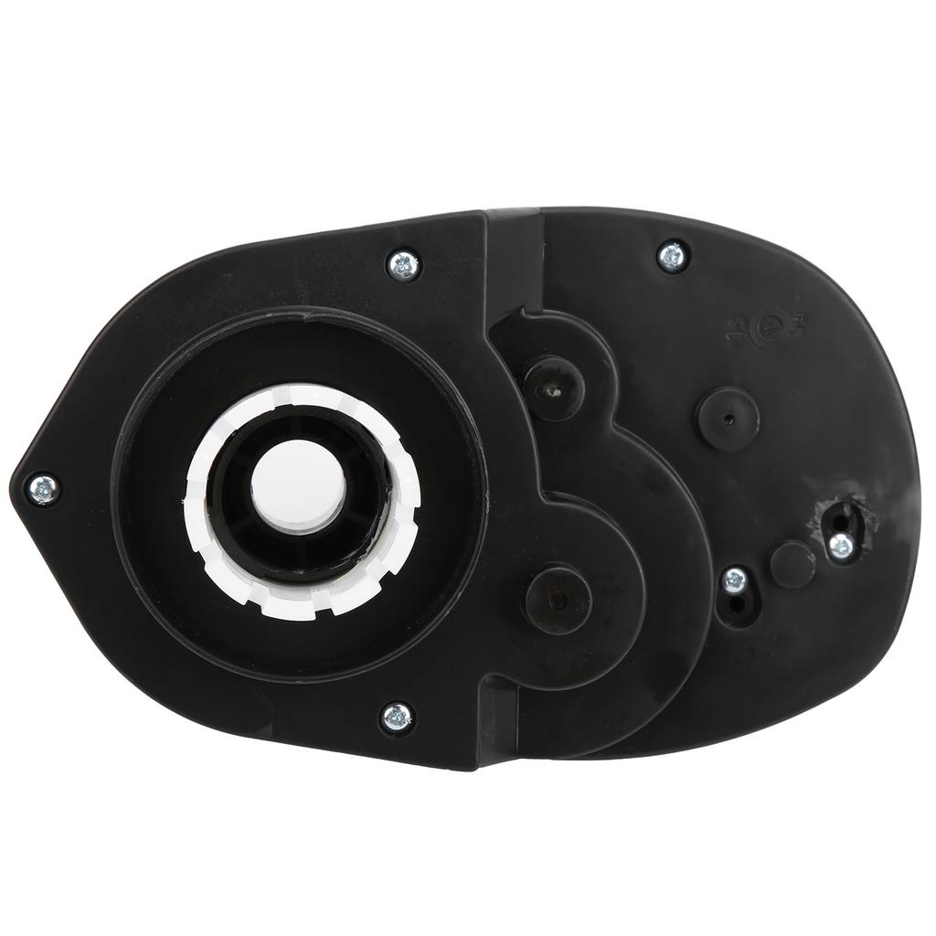 Electric Motor Gear Box 16000RPM Drive Kids Toy Parts Mechanical Equipment 12V 550 WX‑1DL