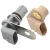 1* Nockenwellenpositionssensor & 1*Kurbelwellenpositionssensor für CADILLAC CHEVROLET GMC Sierra 1500