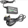5V 2A PSP Charger AC Adapter for PSP 1000 2000 3000, Portable Game Console Power Supply, EU US UK Plug