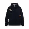 Unisex Lässiger Hoodie Langarm Lockerer Pullover Herren Damen Tägliche Kleidung Kapuzenpullover Kapuzenoberteil