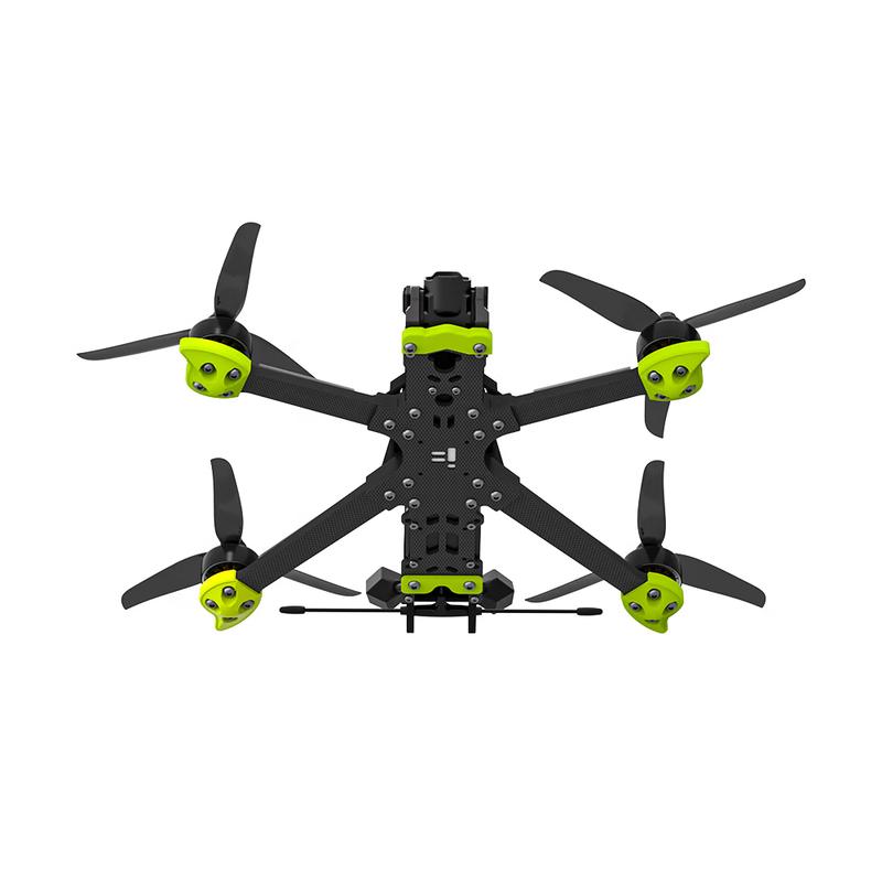 Nazgul DC5 ECO O4 Pro HD FPV 5-inch Freestyle Drone Kit
