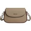 C.BANNER Top-Grain Cowhide Women's Shoulder Crossbody Bag