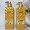 Fa Zhi Lai Ginger Shampoo & Hair Mask: Strengthen Roots & Smooth Hair with Ginger Essence & Shou Wu Extracts.