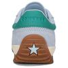 Converse Run Star Trainer Casual Shoes Unisex Low top Light Blue A17038C
