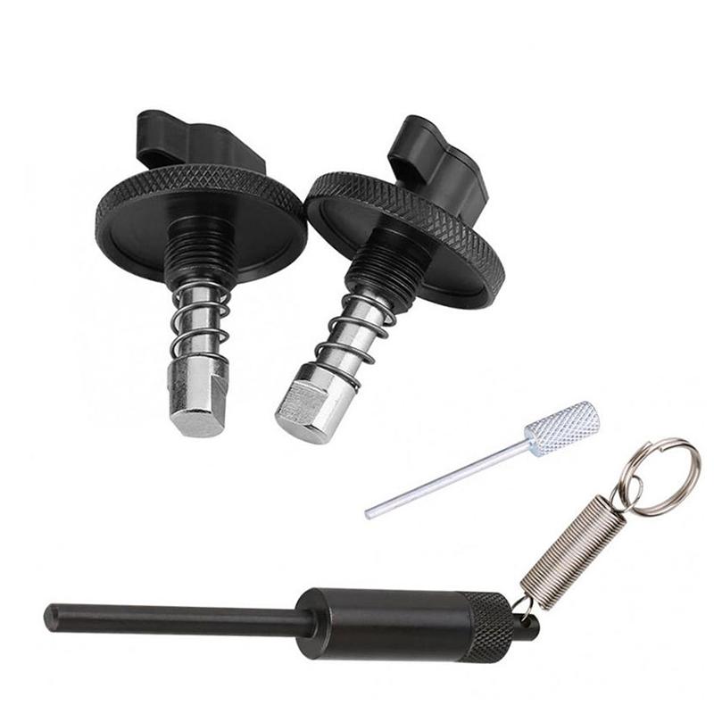 Инструмент для установки фаз газораспределительного вала дизельного двигателя, блокировка маховика, комплект инструментов для выравнивания и установки фаз для Vauxhall Opel Suzuki Fiat 1.3 CDTi/D/DDiS no box