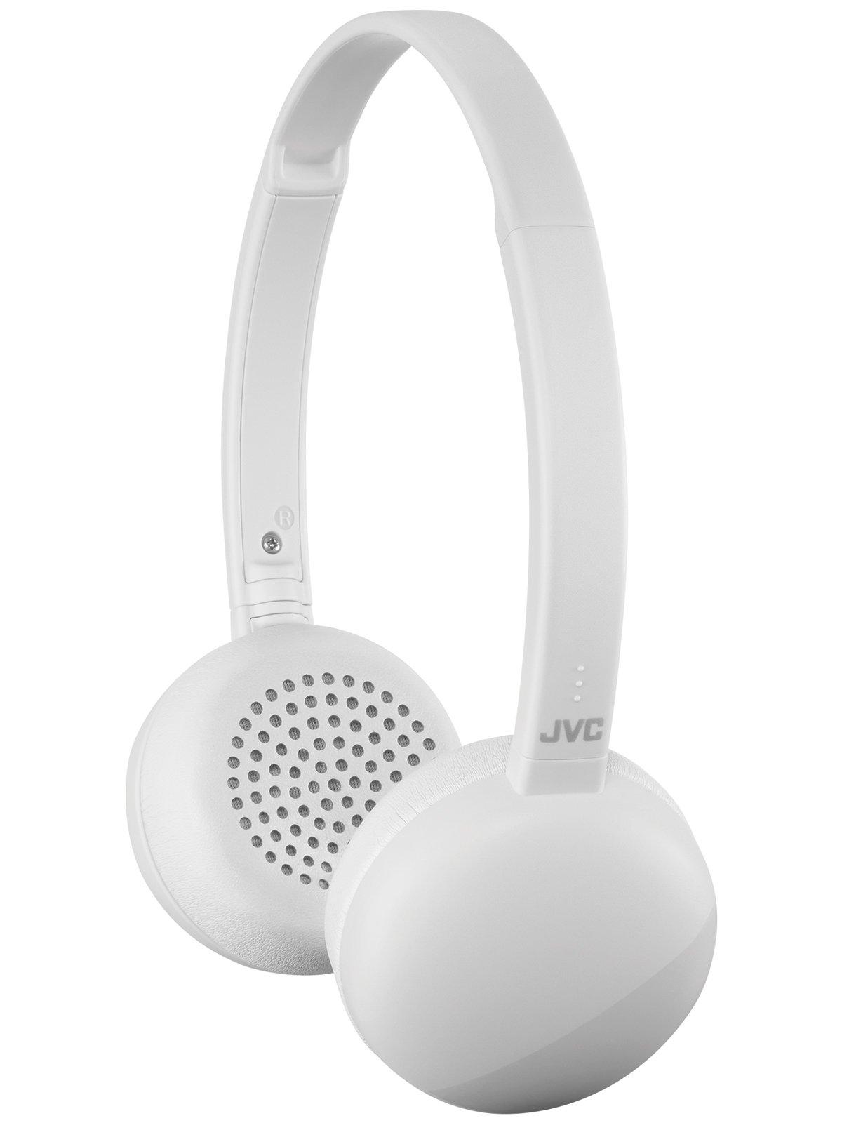 

Беспроводные наушники JVC HA-S28BT, компактный и легкий дизайн, 11 часов непрерывного воспроизведения, с микрофоном, теплый серый HA-S28BT-H