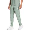 adidas Pantaloni Lunghi da Corsa da Uomo Own The Run con Tasca Laterale con Zip e Logo Elastico JD2247