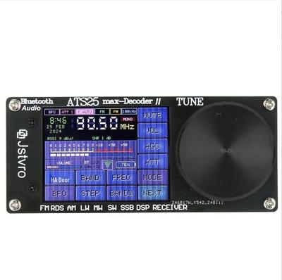 TV e apparecchiature – Attrezzature per sistemi radio e tv