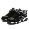 2025 Winter Cotton Shoes Ins Sports Shoes Sneakers Running Shoes Low-top Casual Catwalk Shoes Outdoor