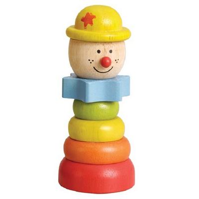 Yellow Hat Clown, Korean Baby Products
