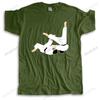 Kids Taekwondo Artor Judo Karate Martialer Arts Kung Fu Funny Children Birthday Gift Unisex Vintage Casual Cool Teeshirt Tops