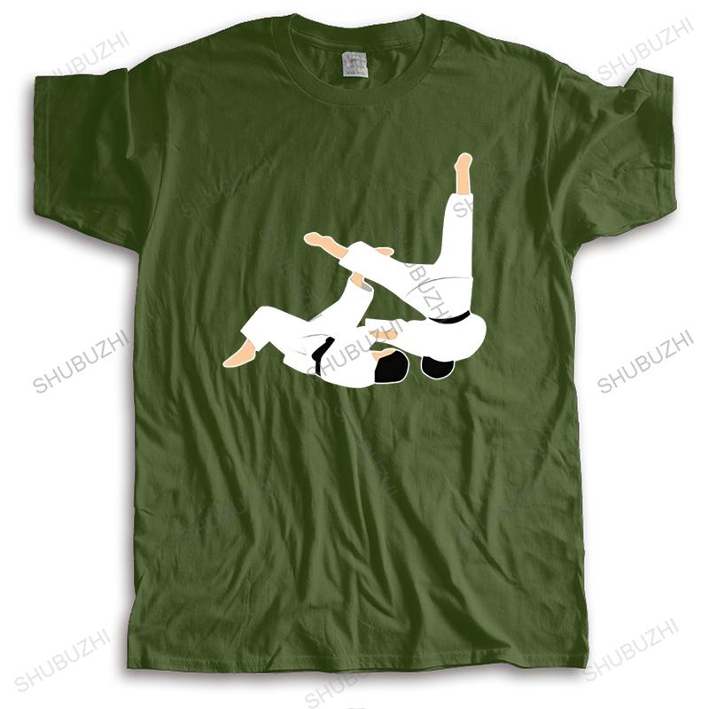 Kids Taekwondo Artor Judo Karate Martialer Arts Kung Fu Funny Children Birthday Gift Unisex Vintage Casual Cool Teeshirt Tops