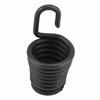 3PCS Dark Grey Chainsaw AV Spring Mount for Partner 350 351 370 371 390 420