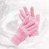 SPA Gel Socks Essential Oil Gloves Moisturizing Whitening Beauty Hand Foot Care Silicone Socks