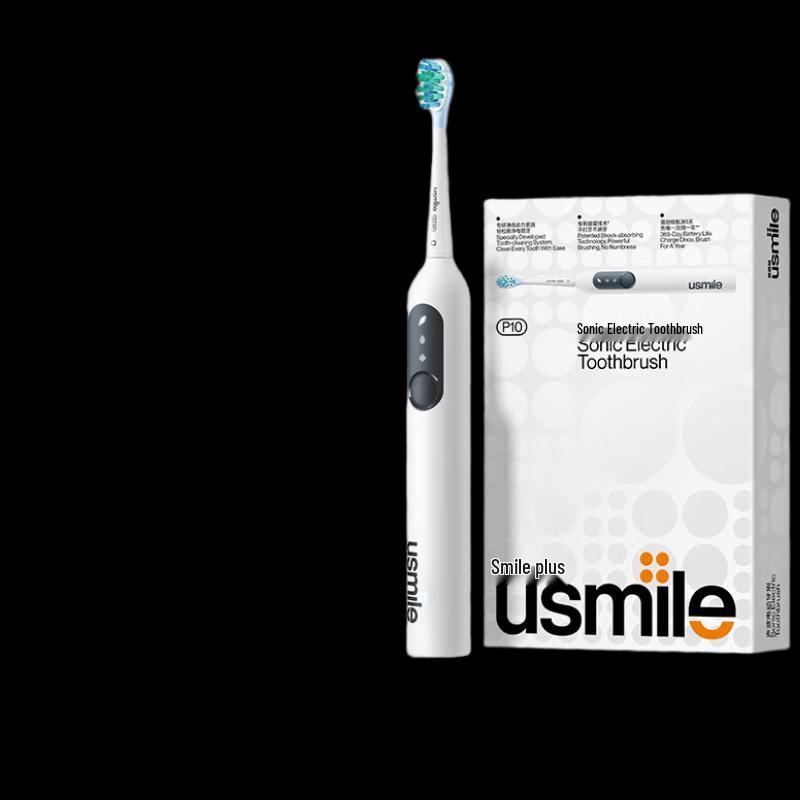 

Xiaorongjia P10 Sonic Electric Toothbrush