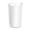 TP-Link Deco X50-5G Dual-Band Wi-Fi 6 Router White