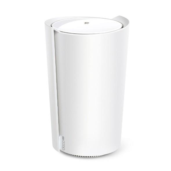 TP-Link Deco X50-5G Dual-Band Wi-Fi 6 Router White