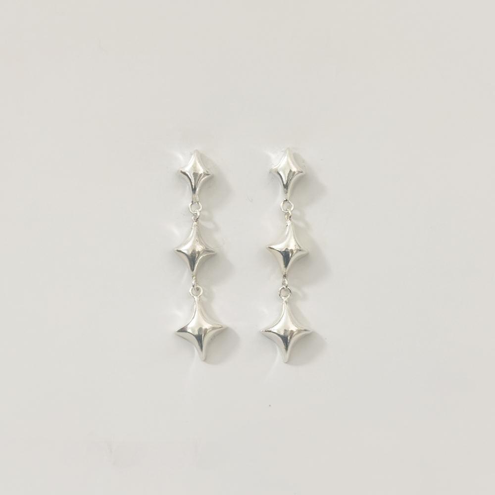Still Instant One Shining Moment - Earring 10
