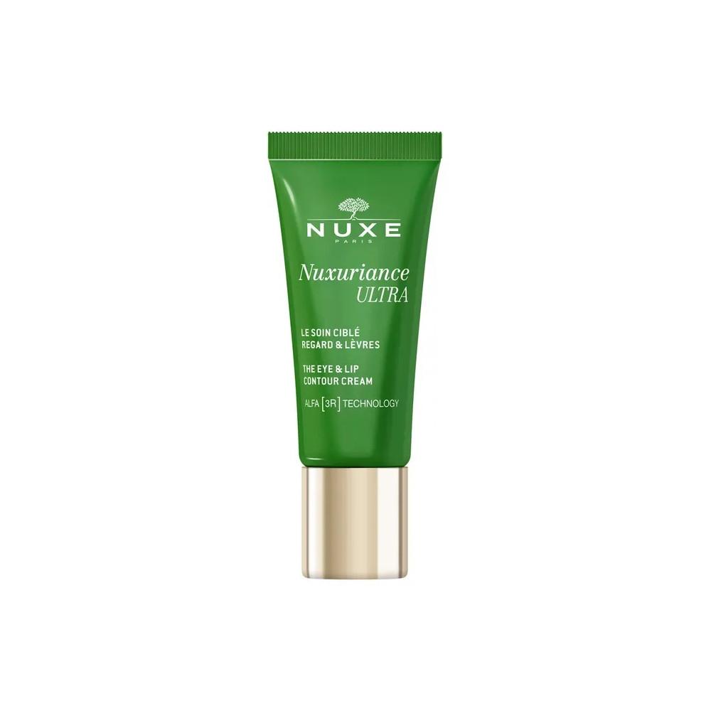 

Nuxe Nuxuriance Ultra Контур для глаз и губ 15 мл