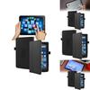 For Kindle Fire Hd 7 8 Tablet Protective Case With Impactresistant Leather And Stand Function
