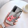 Eddie Van Halen Graphic Guitar Phone Cover For Vivo Y31 Y30 Y33S Y11S Y12S Y17 Y20S Y21S Y1S Y53S Y15 Y19 Y91C V23 Cases Coque