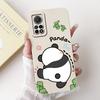 For Xiaomi Mi 10T Pro Case Cute Dog Panda Cartoon Cover Full Protection Phone Case For Xiaomi Mi 10T Mi10T Pro 5G Soft TPU Shell