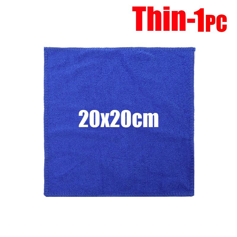 

Полотенце из микрофибры для мытья автомобиля, полировка автомобиля, быстросохнущие бытовые чистящие салфетки, полотенце 30x30/40/60/65 см