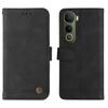 For vivo Y400 5G Leather Wallet Cases Skin Touch Phone Cover Stand with Strap
