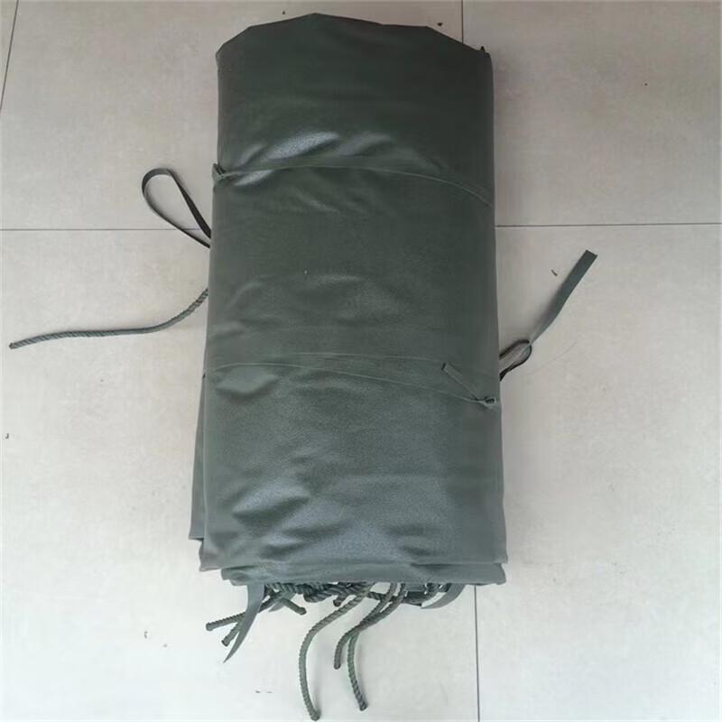 Dongfeng Tianjin Military Vehicle Tarpaulin Assembly