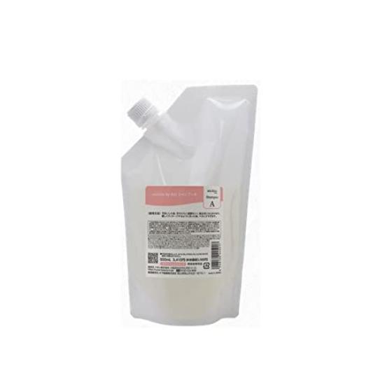 

Cuore AXI michite Shampoo A 500ml Refill Michite