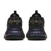 Anta C37+ Cushioning Slip Resistant Breathable Lightweight Low Top Running Shoes Men's Black 912425507-5