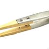Präzisionspinzette Spitz Robust Reparaturzubehör Professionell High End mit Spitze