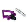 Auto Trailer Hook Universal Eye Towing Japanese Car Front Tow Hook