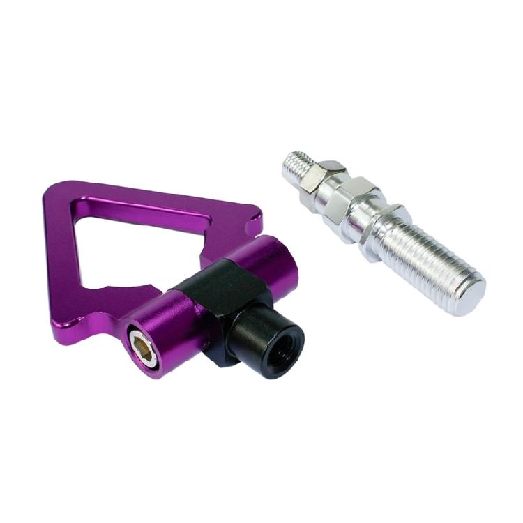 Auto Trailer Hook Universal Eye Towing Japanese Car Front Tow Hook