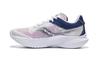 Women's Sneakers Kinvara 14 Lightweight Low Top Running Shoes Women's White Blue