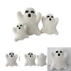 High-quality Halloween Ghost Pillow Soft Plush Decoration For Kids