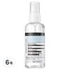Derma Factory Birken 95% Feuchtigkeitsfixierer, 100 ml, 6 Stück