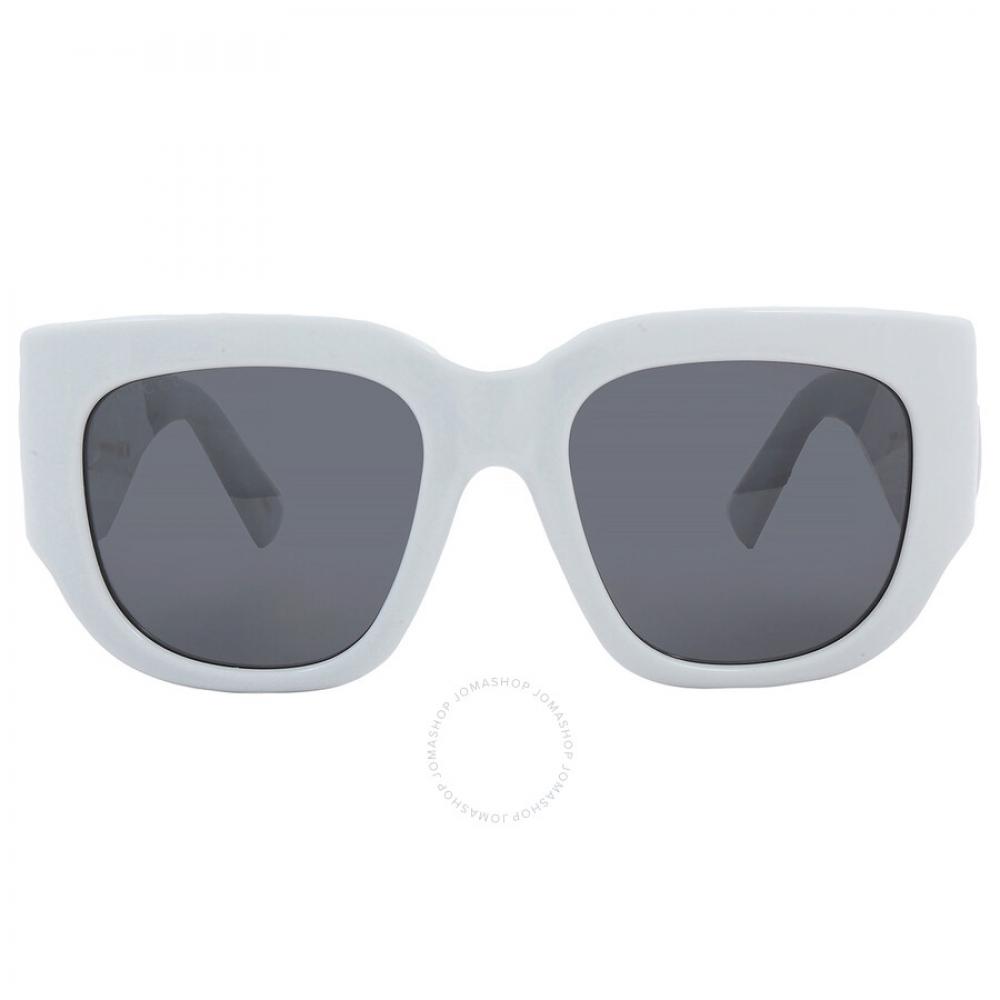 

Gucci Grey Square Ladies Sunglasses Gg1545s 003 53